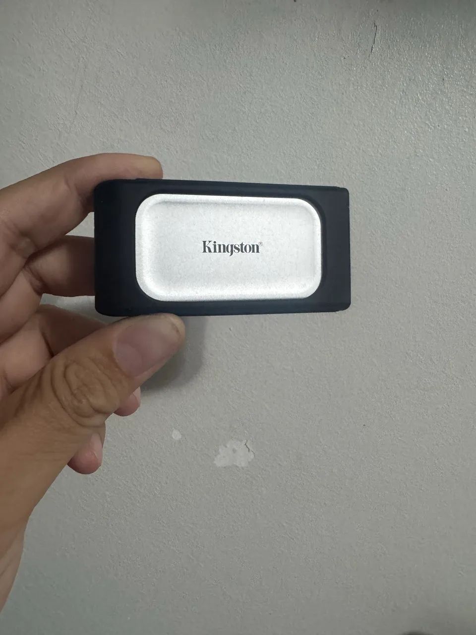 SSD Kingston 1 TB