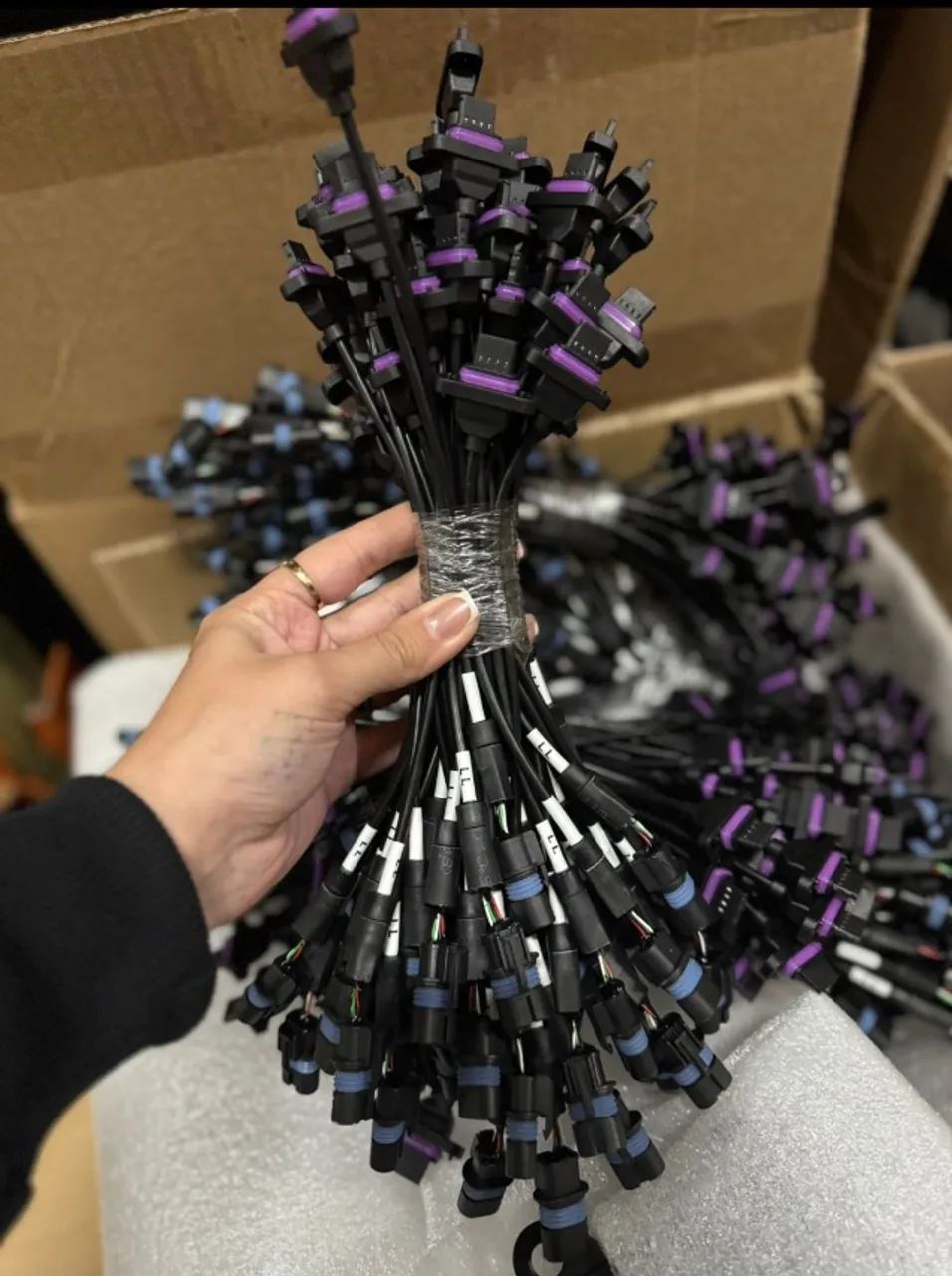 Peças Originais DJI Agras - Pronta Entrega - Foto 2