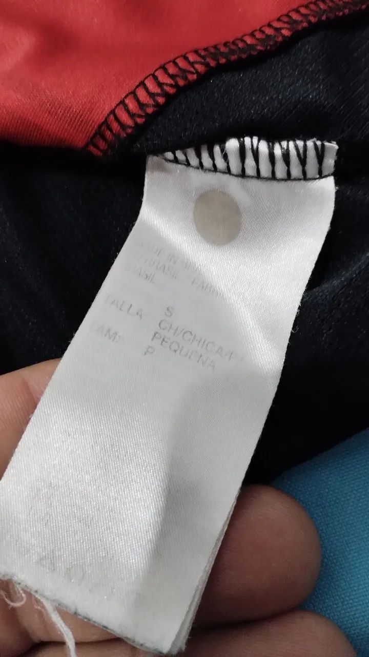 Camisa do Flamengo 2025 - Foto 5