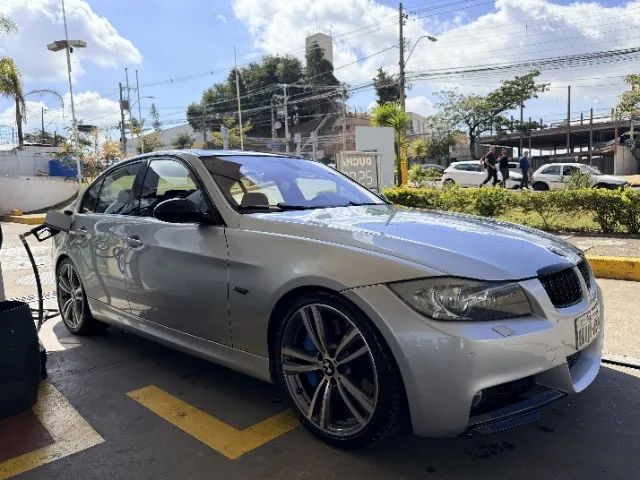 BMW 335I A 3.0 24V 306cv 2008 2008