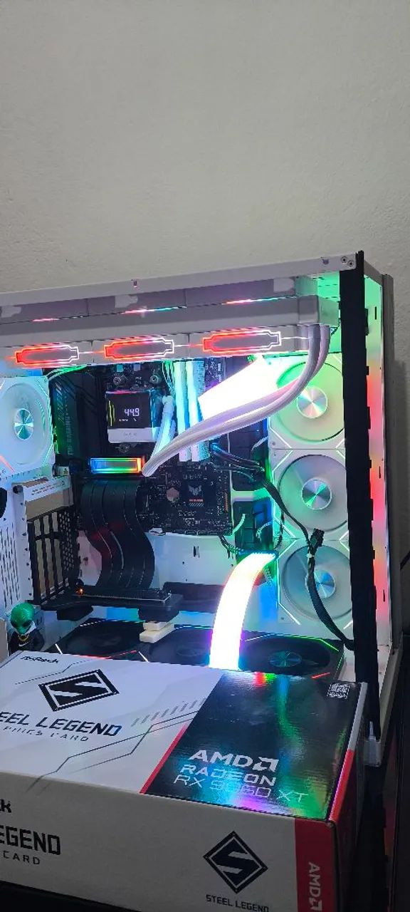 PC GAMER  - Foto 4