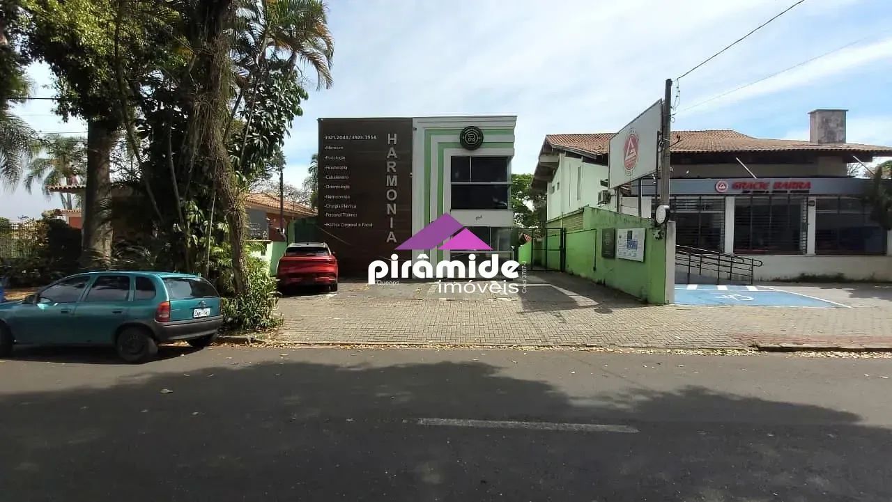 Prédio Comercial à venda, Jardim Esplanada por R$ 4.800.000, São José dos Campos, SP - Foto 4