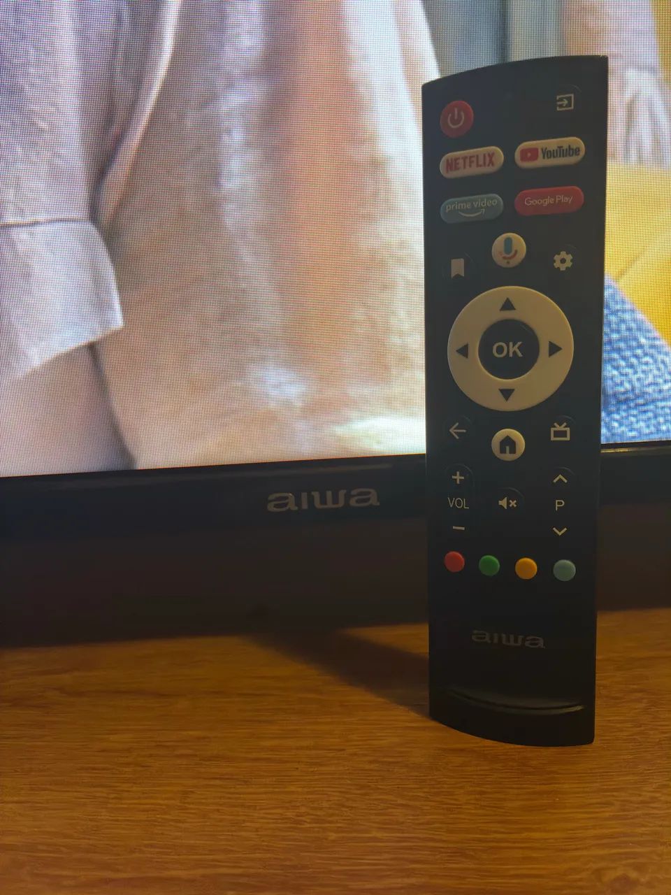 SMART TV AIWA 43? - Foto 2