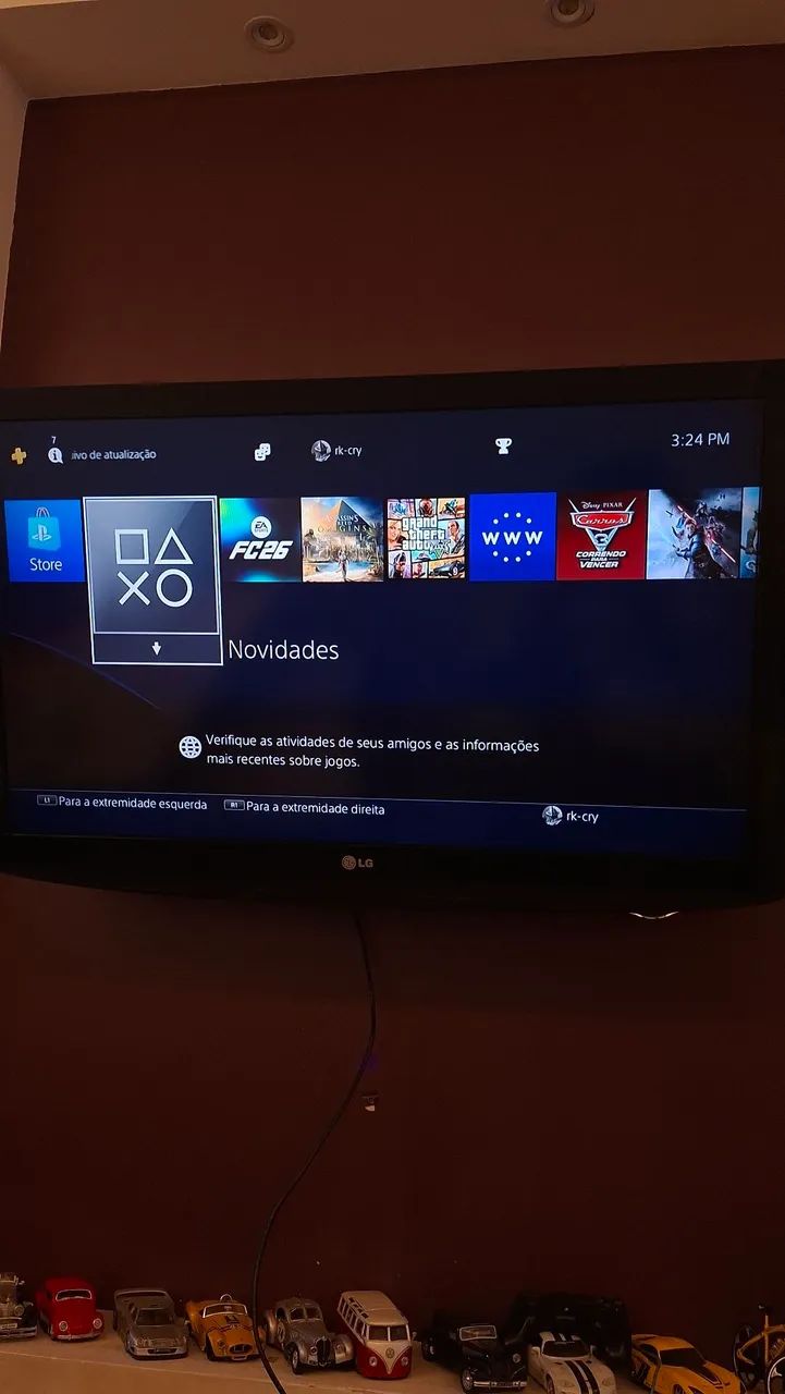 PlayStation 4 1T - Foto 3