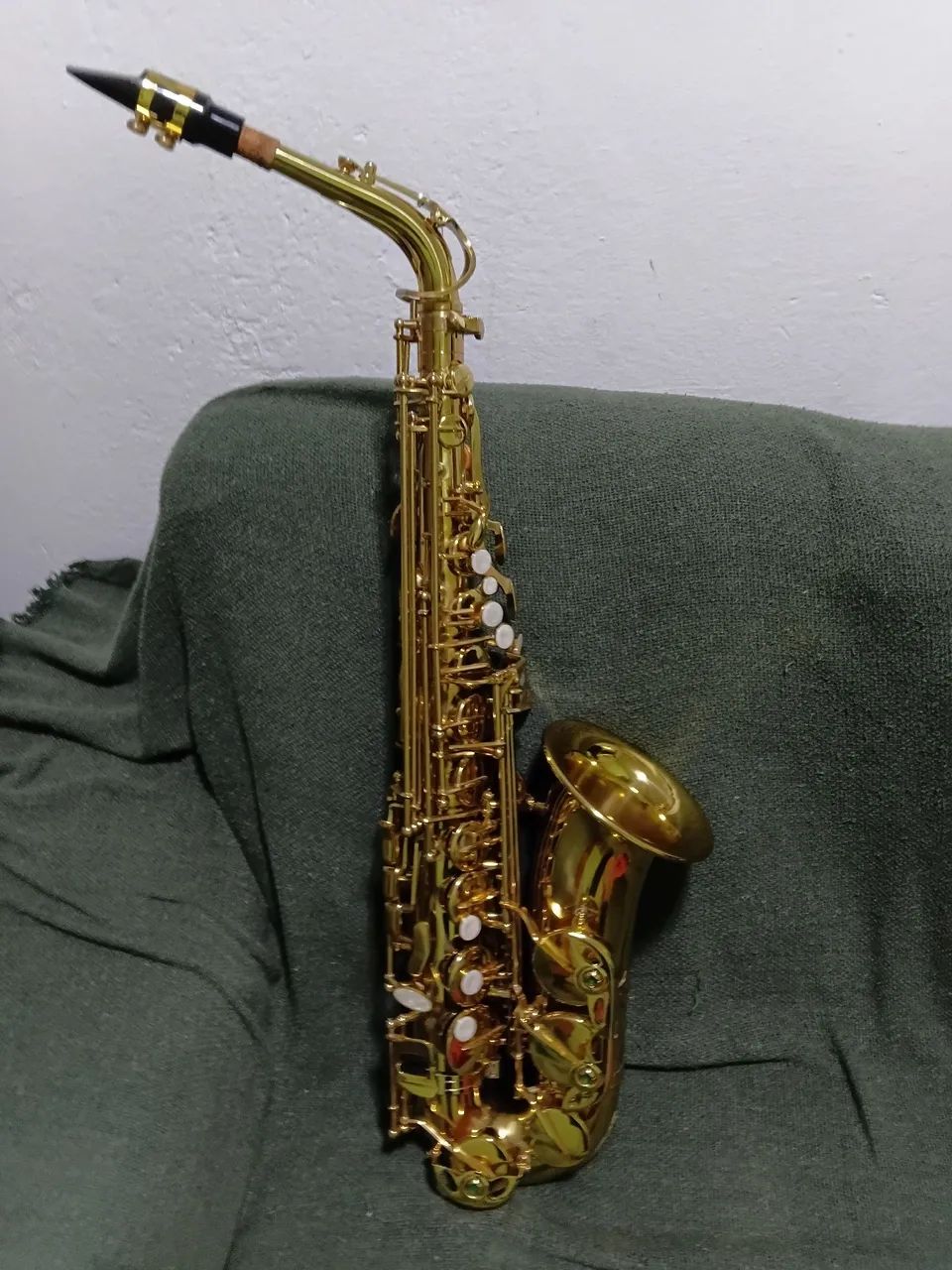 Sax alto 