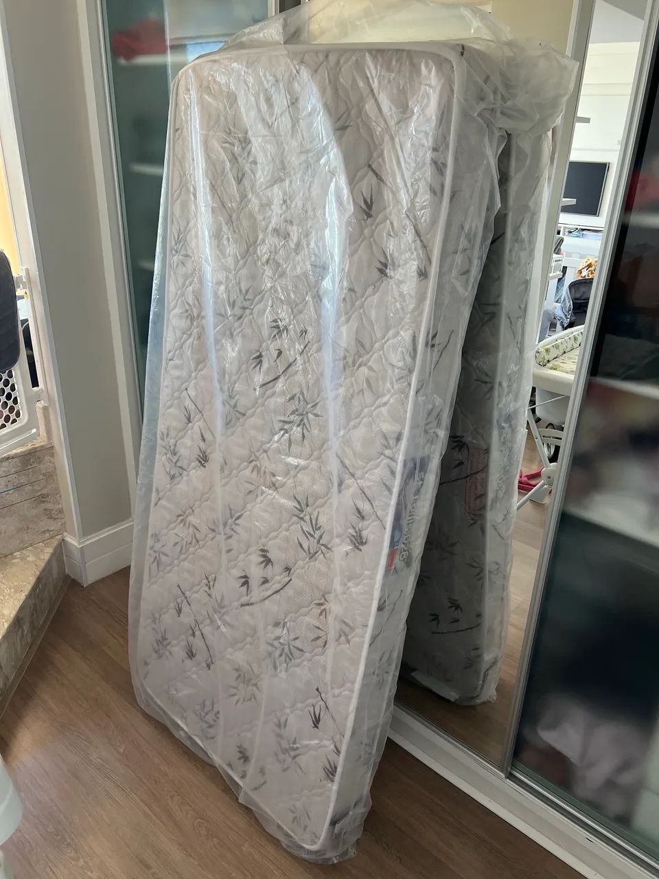 Colchão Herval D28 ST Louis