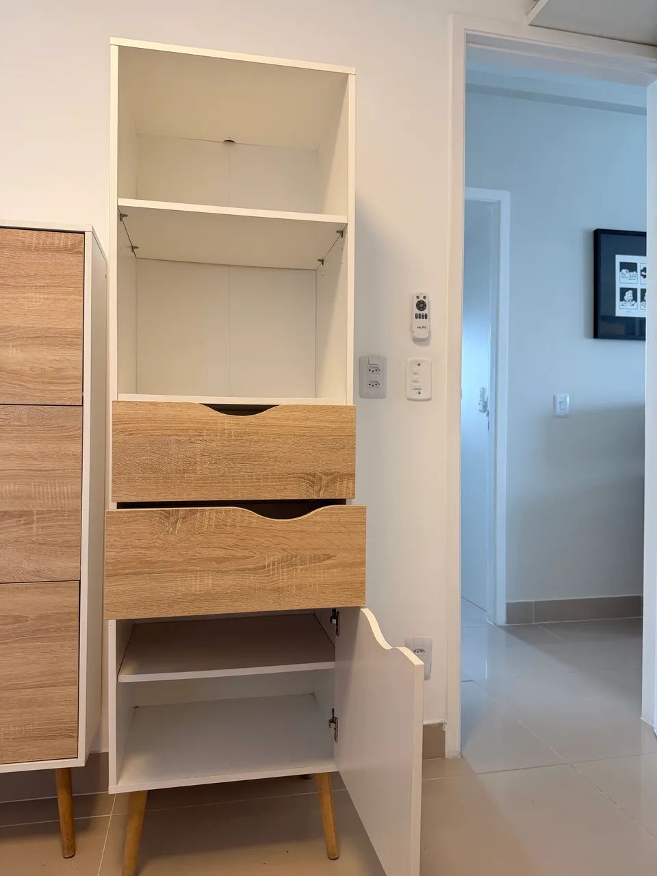 Estante - Foto 2
