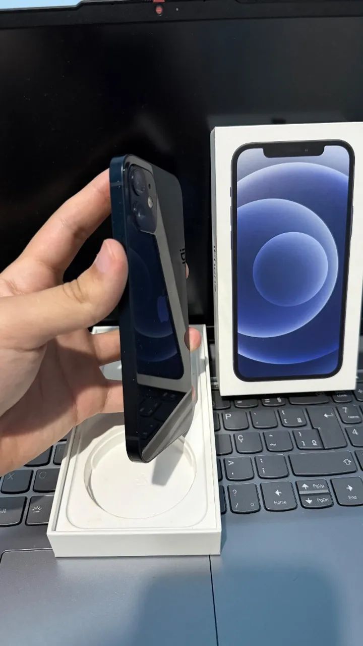 iPhone 12 128gb - Foto 4