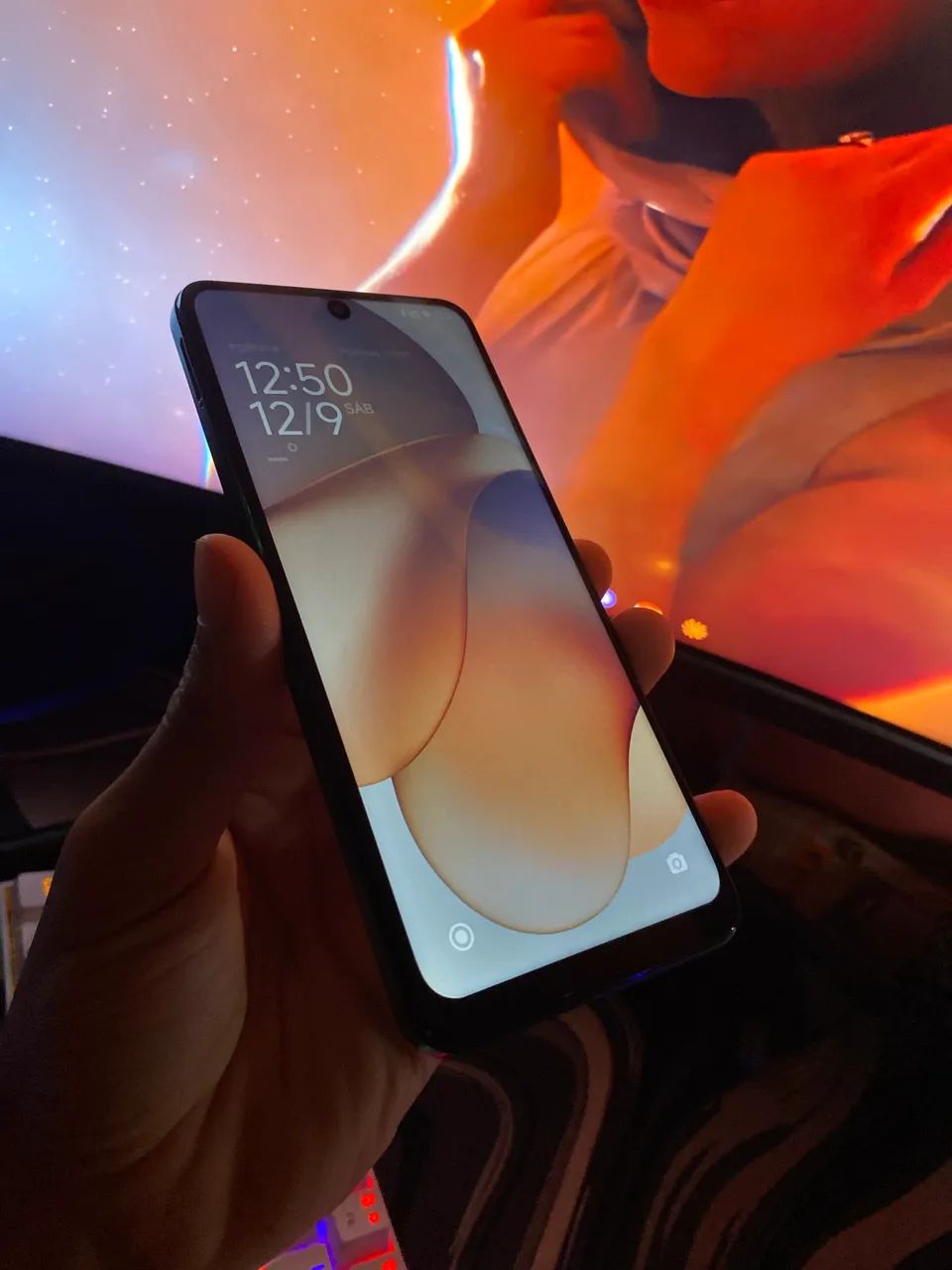 Redmi 12 4G barato!!!!!