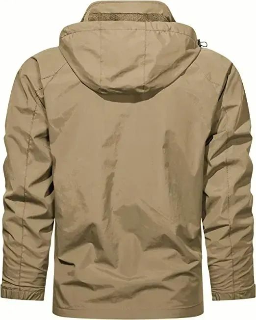 Jaqueta Masculina Importada Premium - Foto 5
