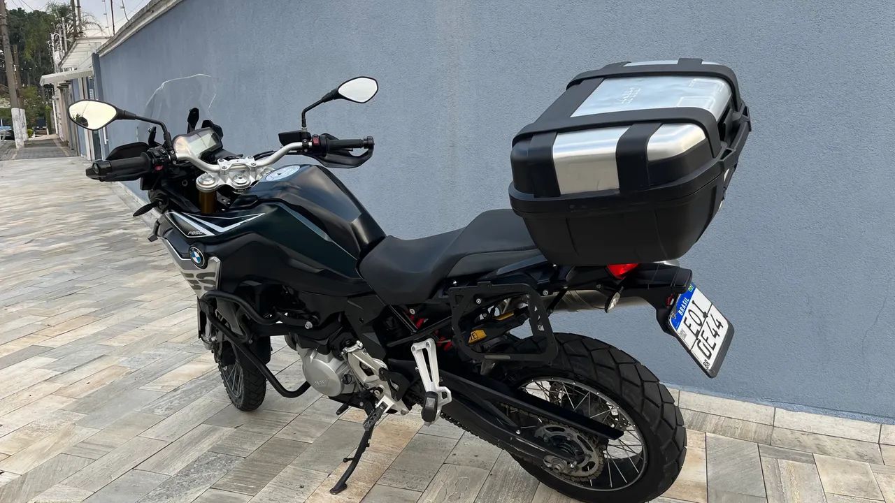 Bmw GS 850 Premium  - Foto 3