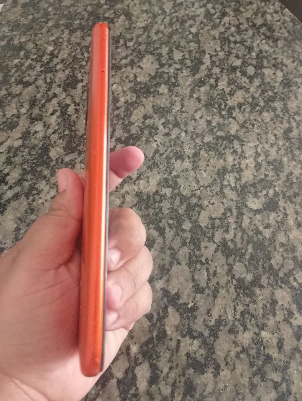 Redmi 9C em perfeito estado de conservação - Foto 4