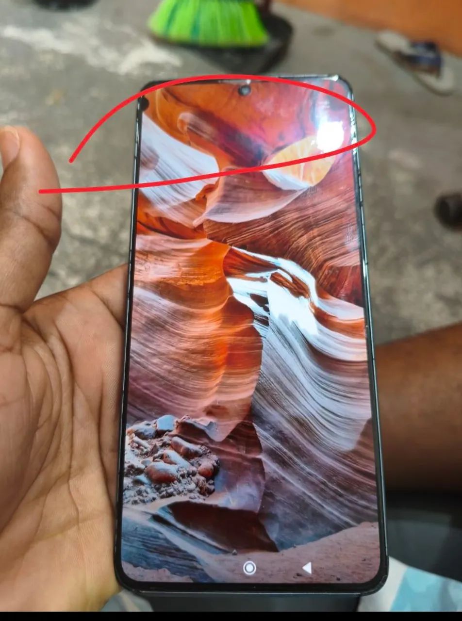 Poco x6 5G - Foto 5