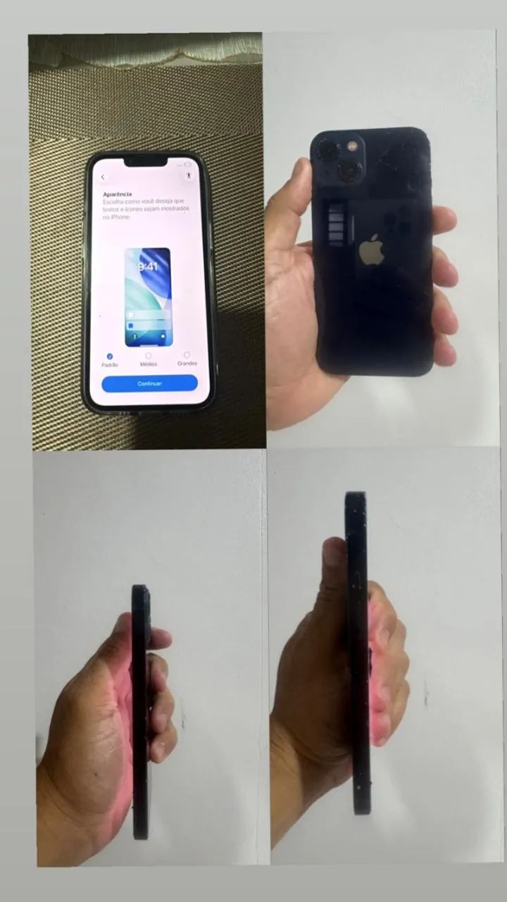 IPHONE 13 