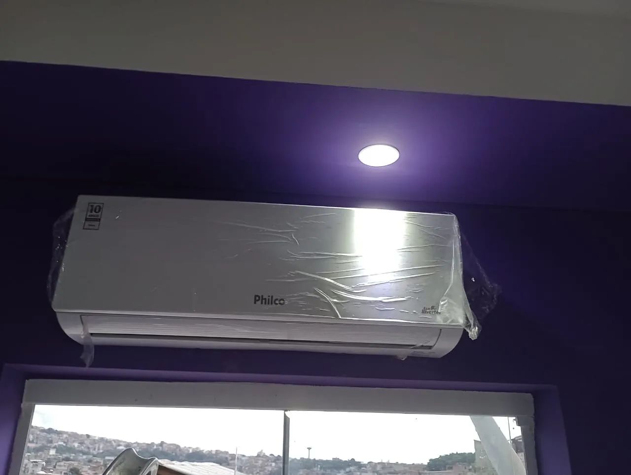 Instalação e manutenção de ar-condicionado  - Foto 2