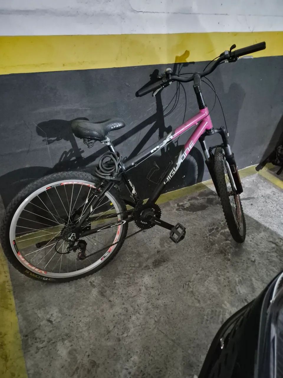 bicicleta adulto e infantil - Foto 2