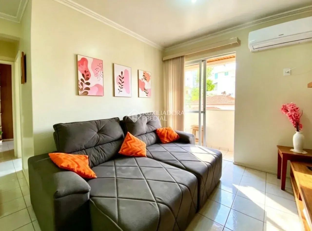 Imóvel para aluguel tem 61 metros quadrados com 2 quartos em Pantanal - Florianópolis - SC - Foto 5