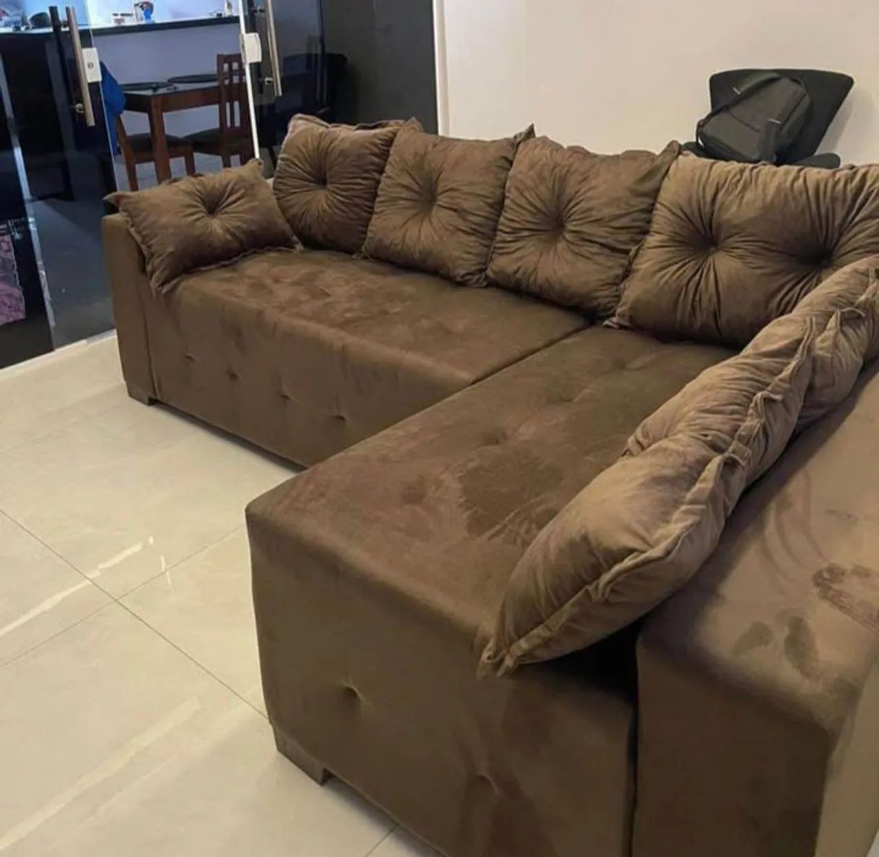 Sofas de fábrica  - Foto 2