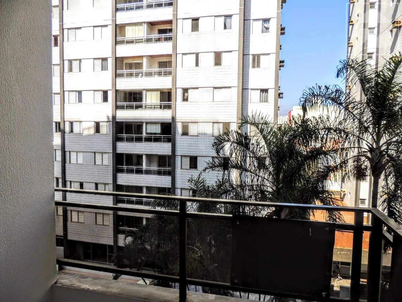 Apartamento à venda em Bosque, Campinas - SP | Cód 58951 - Foto 4