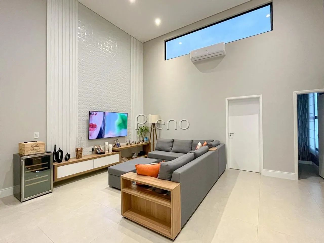 Casa à venda em Campinas, Swiss Park, com 3 suítes, com 237 m² - Foto 3