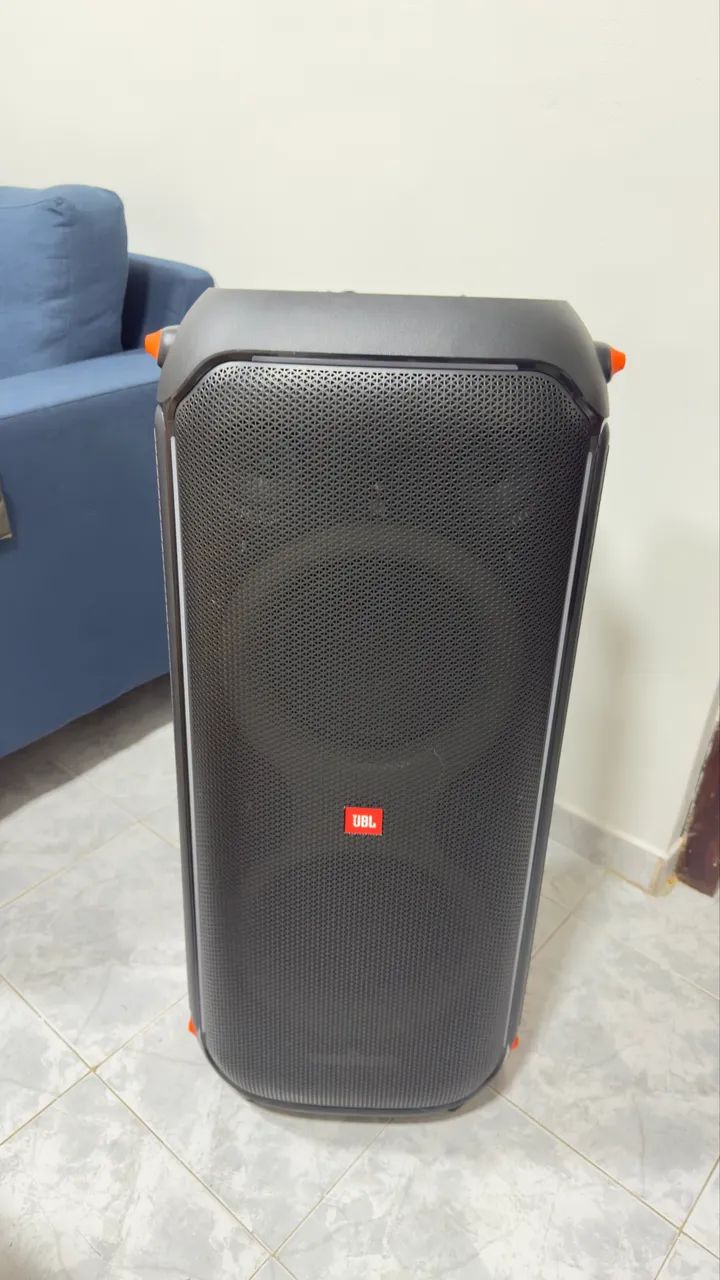JBL PARTYBOX 710 800 RMS - Foto 5