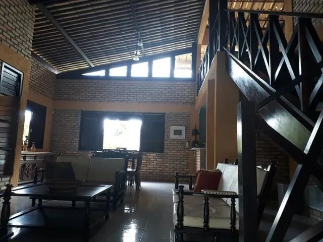 Chácara de luxo muito estruturada próximo a Monte Alegre - Foto 3