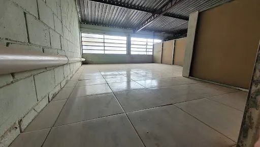 Salão para alugar no Nova Sorocaba. - Sorocaba/SP