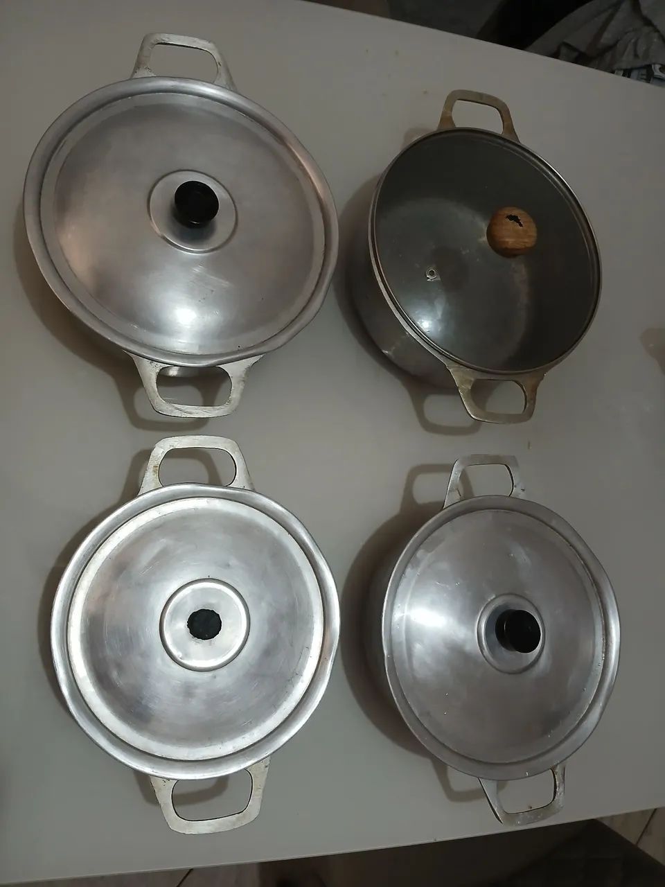 Panelas  - Foto 2