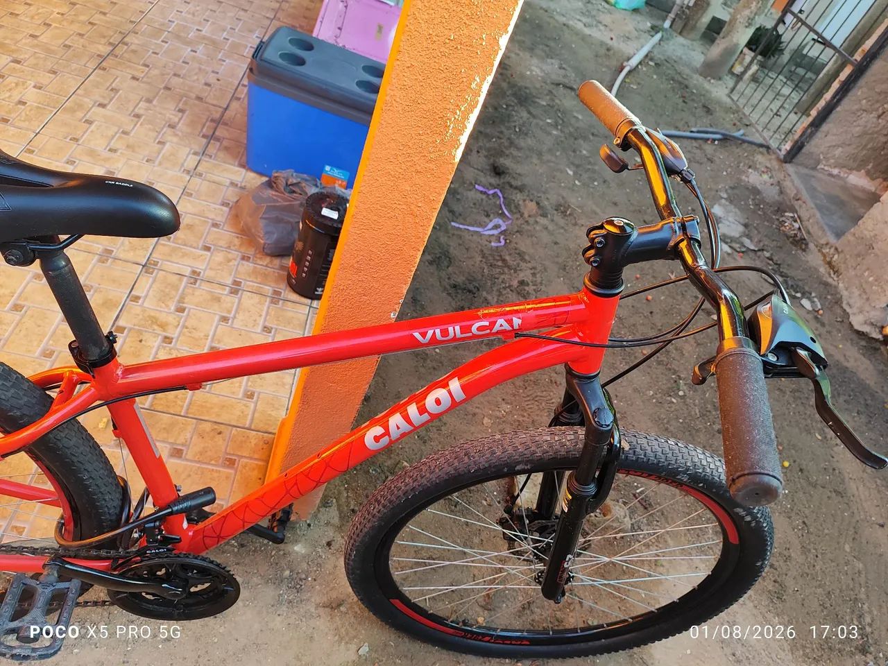 Vendendo esta bike  - Foto 2