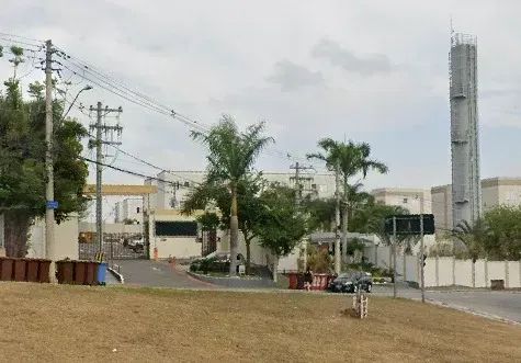 OPORTUNIDADE  Apartamento , 2 dormitórios , com academia , e área de laser