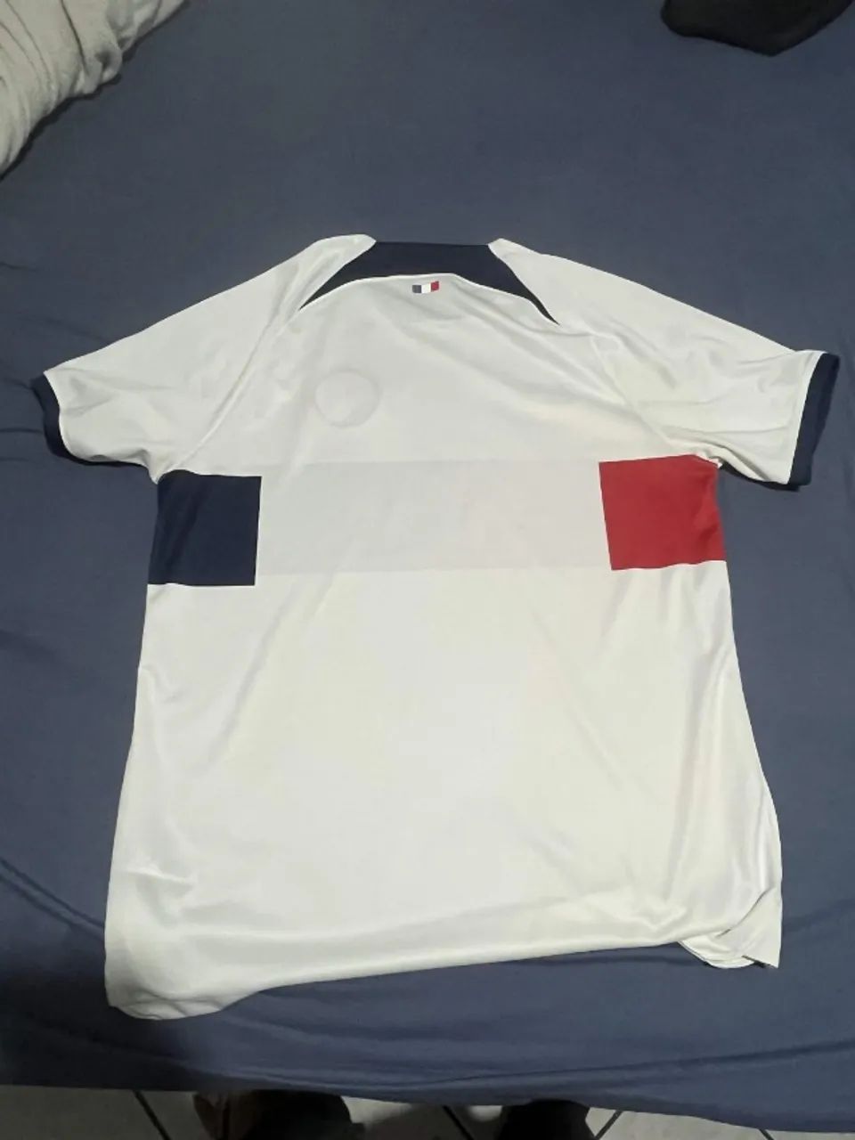 Camisa de time PSG original temporada 23/24 - Foto 2
