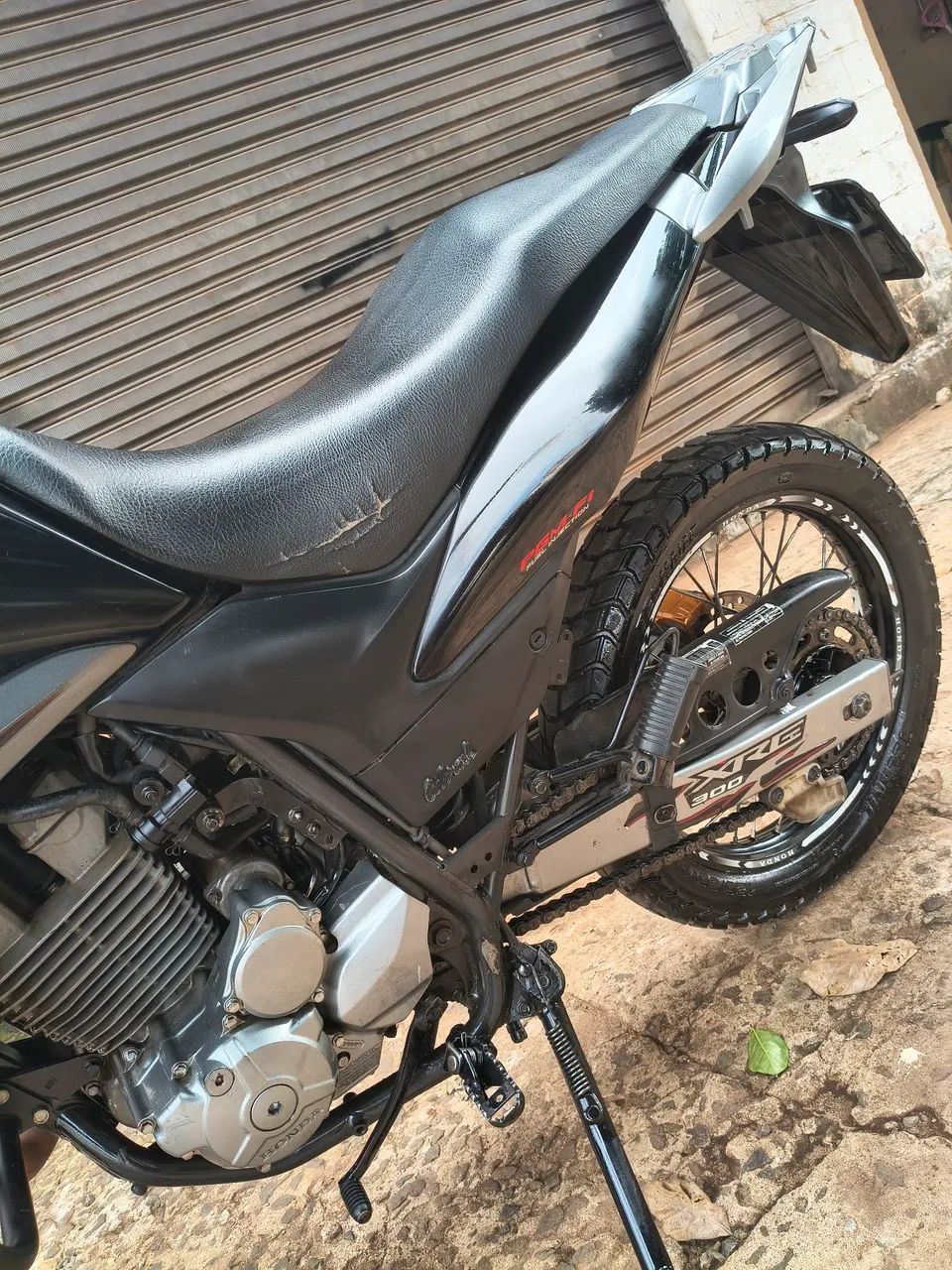 XRE300  - Foto 5