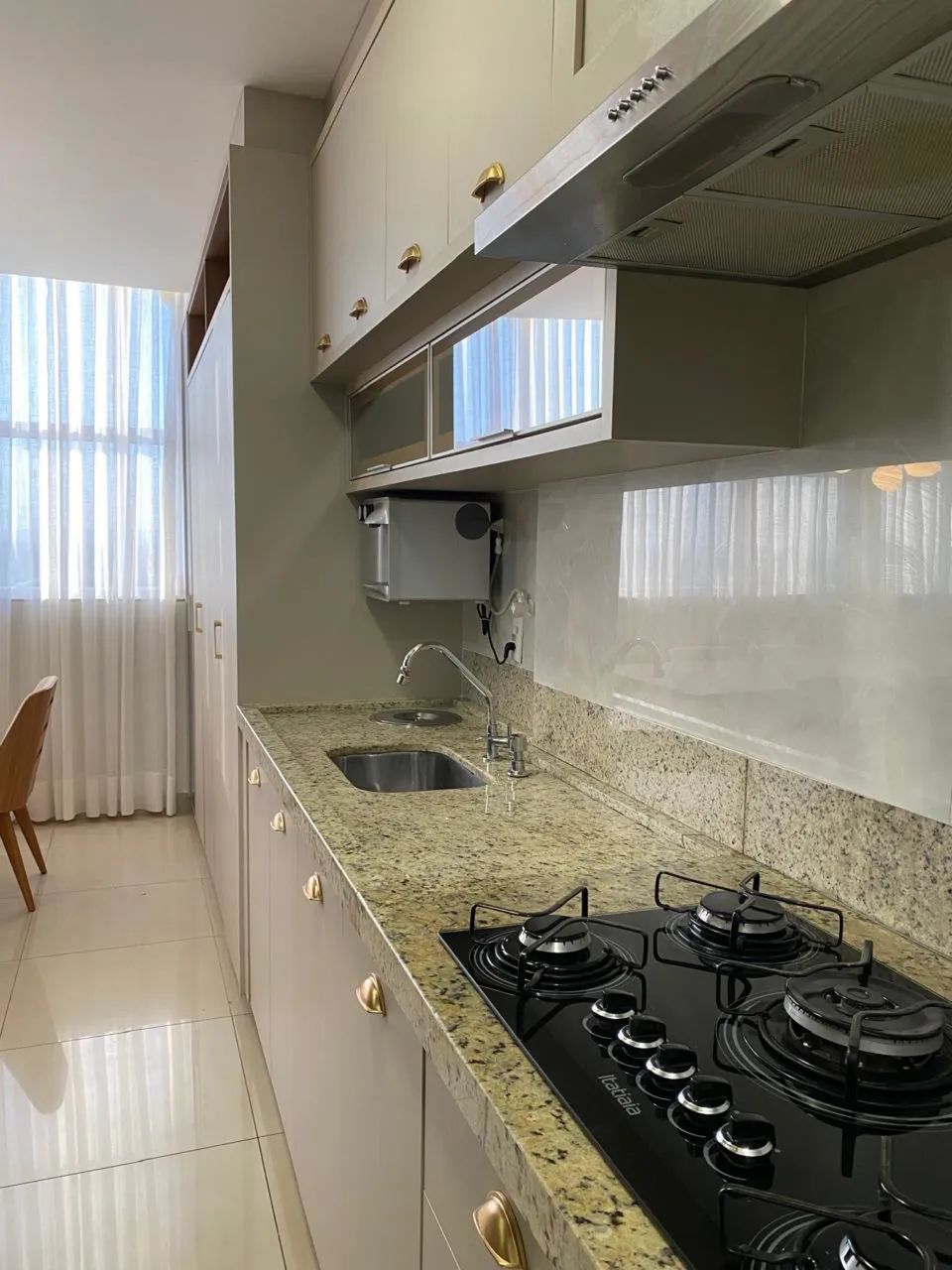 Apartamento disponível para alugar  - Foto 4
