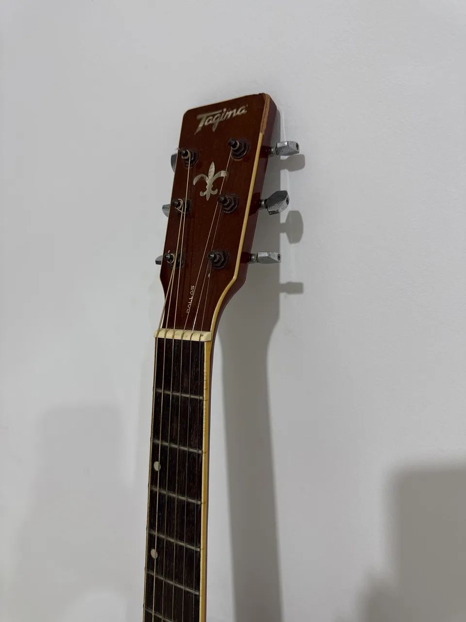 Violão Tagima - Foto 2