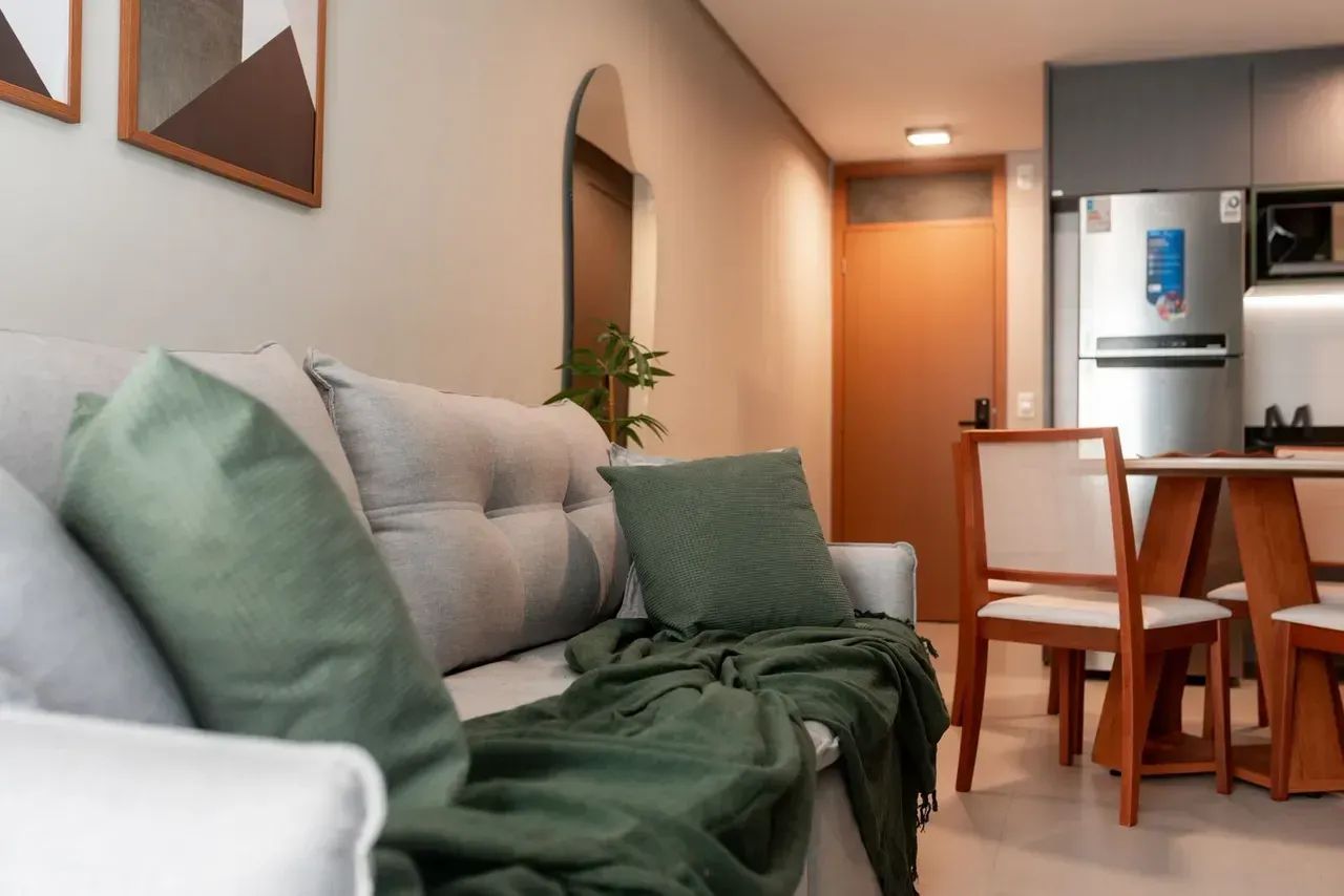 OPORTUNIDADE | EDF ICONE PORTEIRA FECHADA - Foto 5