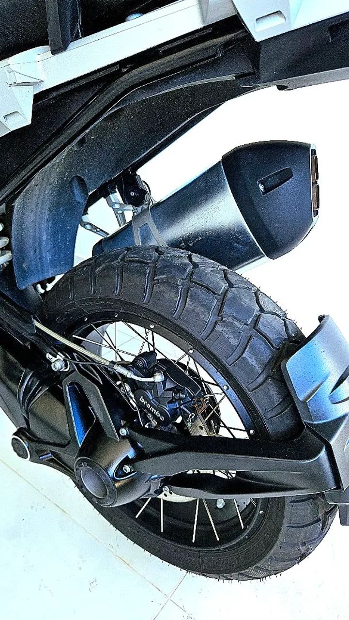 GS 1250 - Foto 2