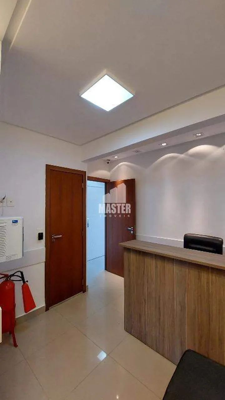 Sala para aluguel, Centro - Vitória/ES
