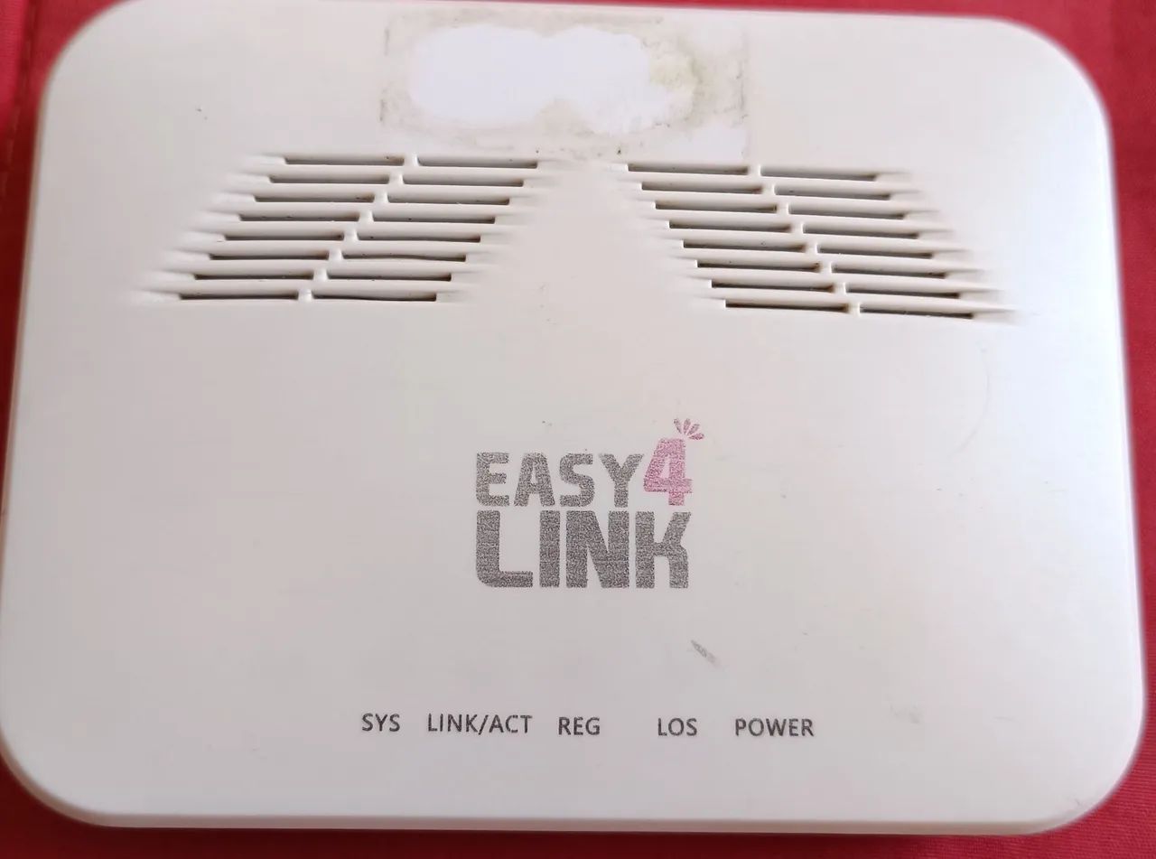 Modem ONU GPON ONT