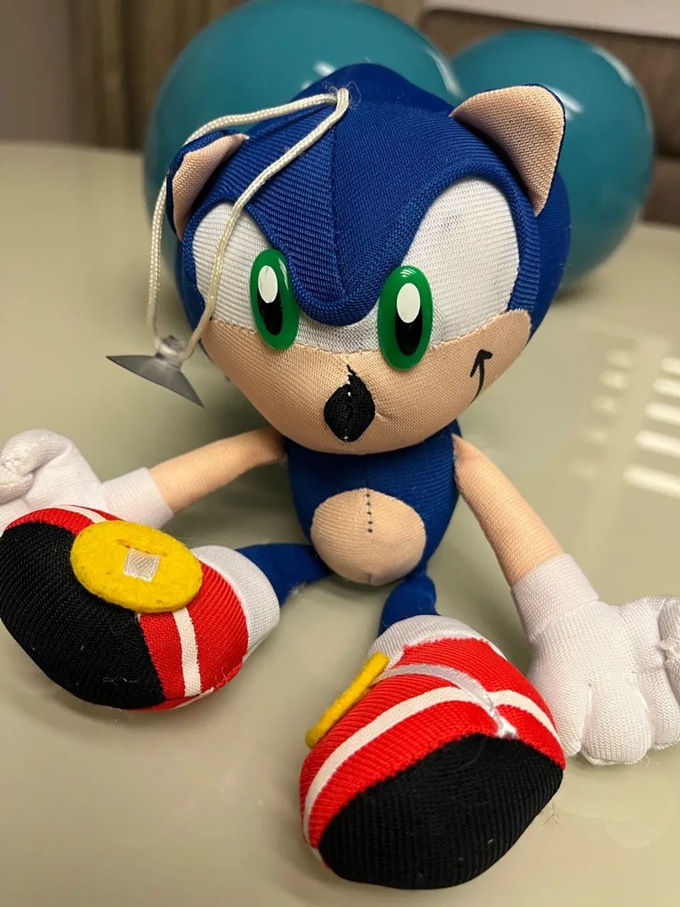 Sonic - Foto 2