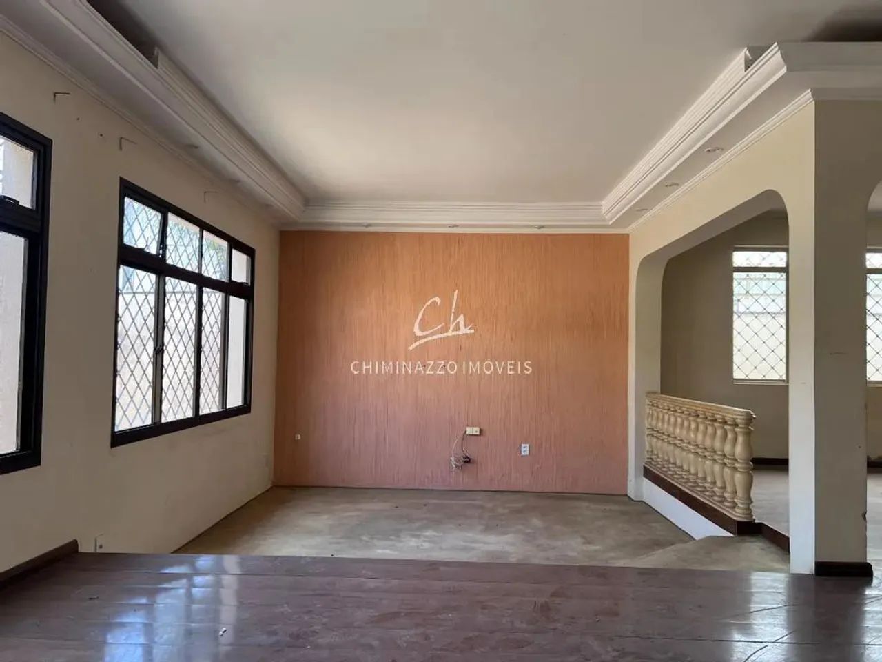 Casa para alugar em Campinas, Jardim Eulina, com 4 quartos, com 428.37 m² - Foto 4