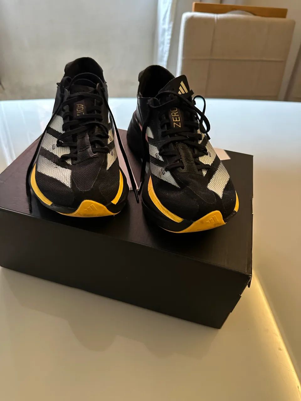 Vendo adidas adizero pro adios 3 - Calçados Esportivos - Bom