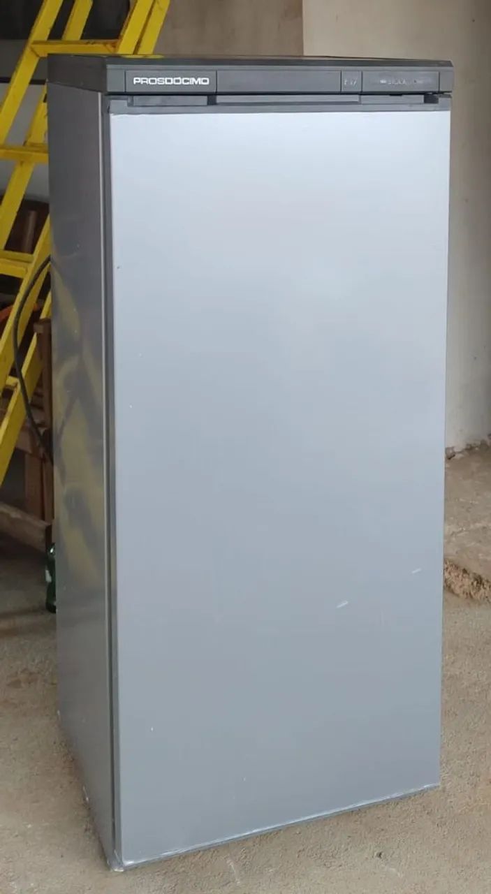 Freezer Prosdócimo 220vts - Foto 3