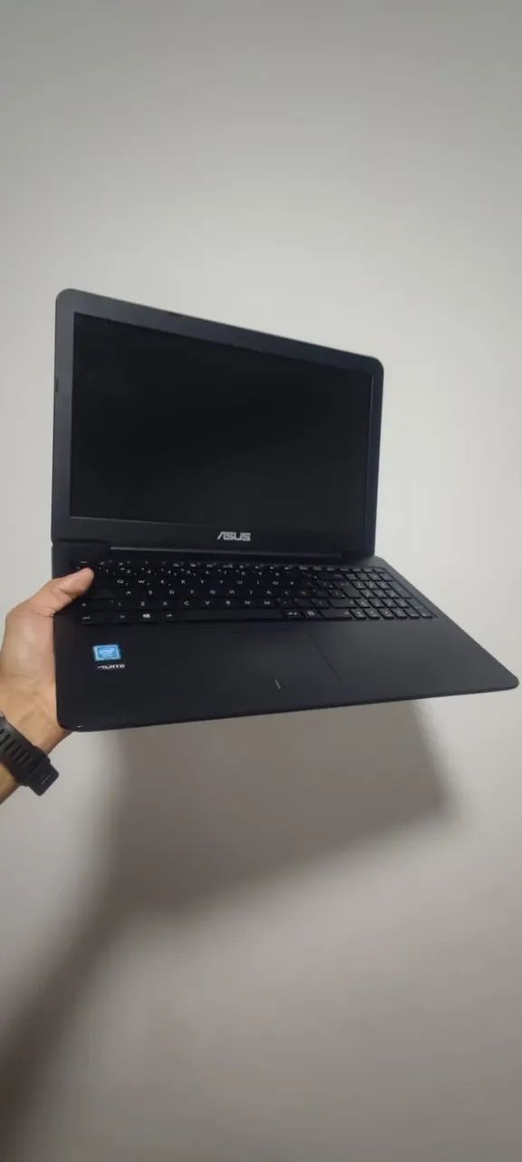 Notbook Asus  - Foto 4