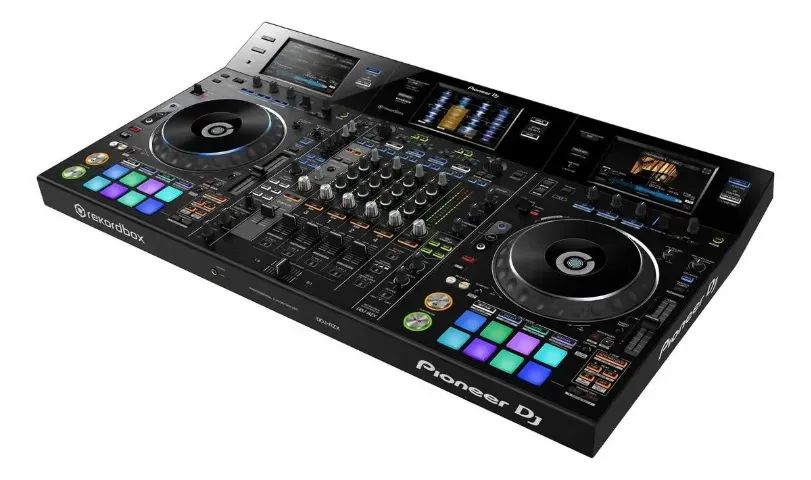 Controladora Pioneer DDJ-RZX [EM ESTADO DE NOVA] - Foto 4