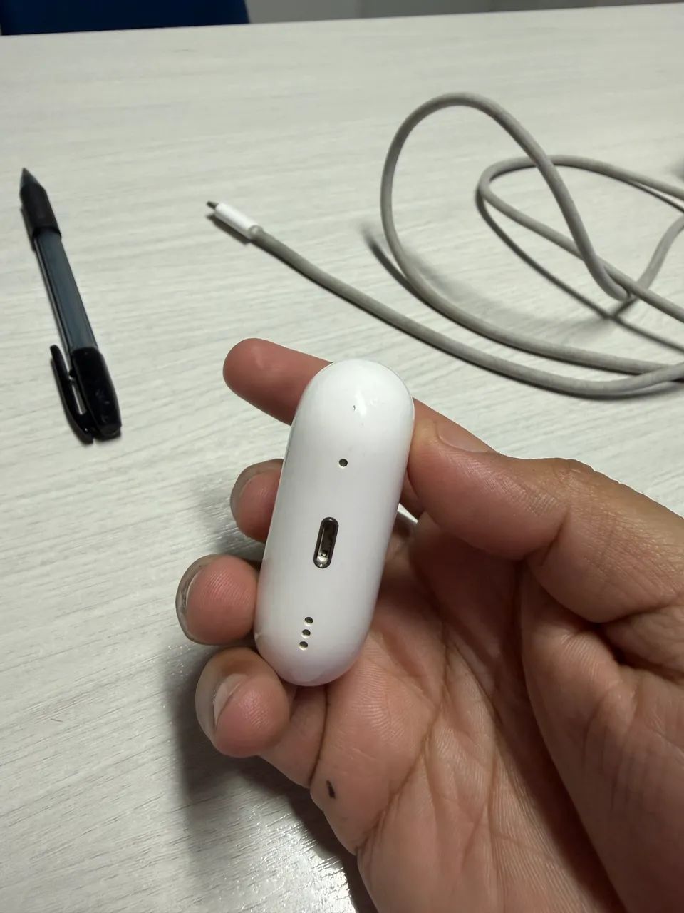 AirPods Pro 2 geração  - Foto 5