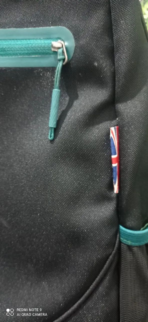 mochila expert 2023 collab XP & Aston Martin - Foto 3