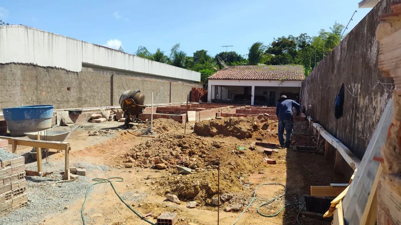 CONSTRUTORA FARIAS - Construção, Reforma e Acabamento | Maceió e Região | ORÇAMENTO GRÁTIS - Foto 3