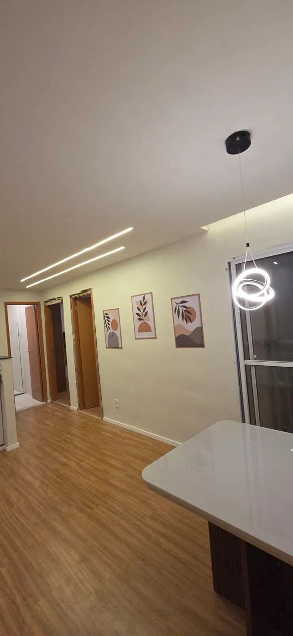 Foto - Nova Iguaçu - Vila Nossa Senhora da Conceição