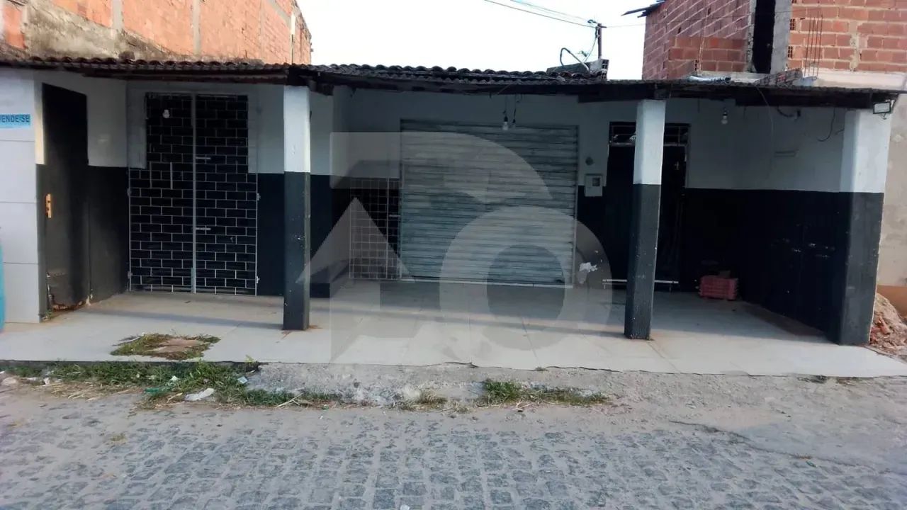 Casa no Cidade Nova Para Venda com 2 Pontos Comerciais e 2 Quartos - Foto 2