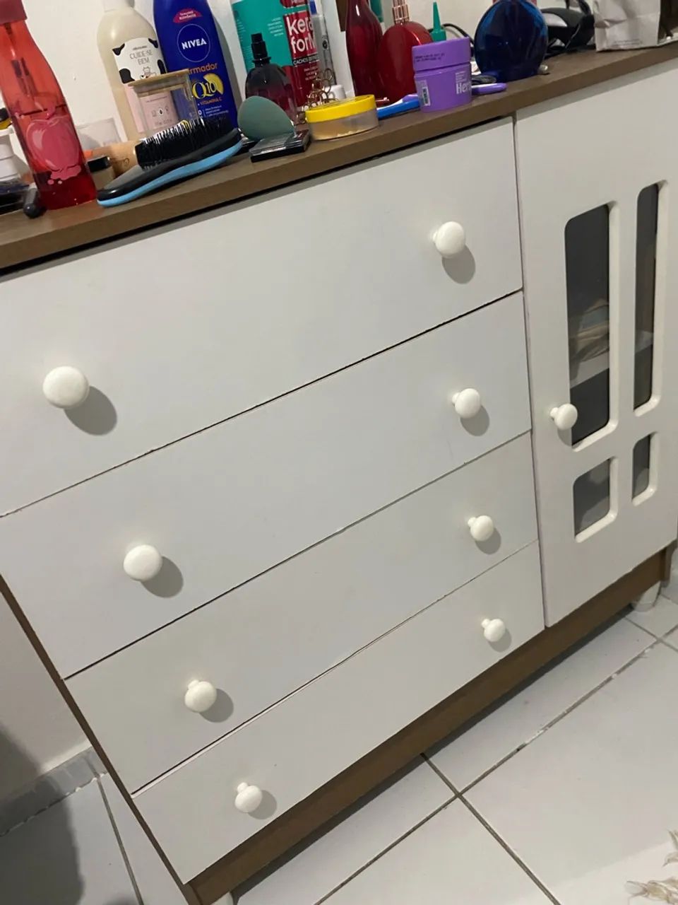 Guarda roupa de Bebê  - Foto 3